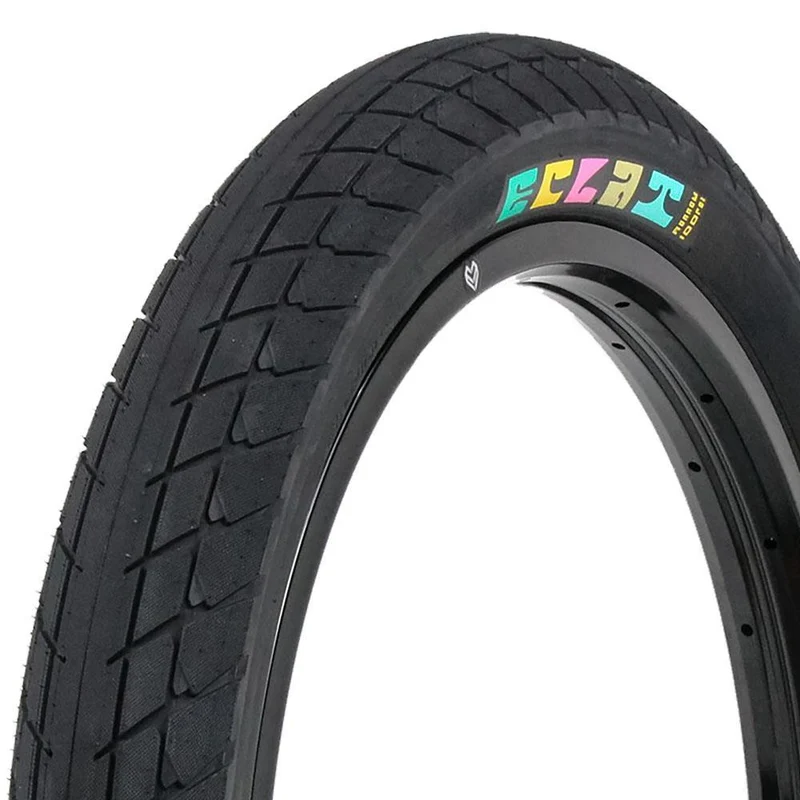 Eclat Morrow Tire