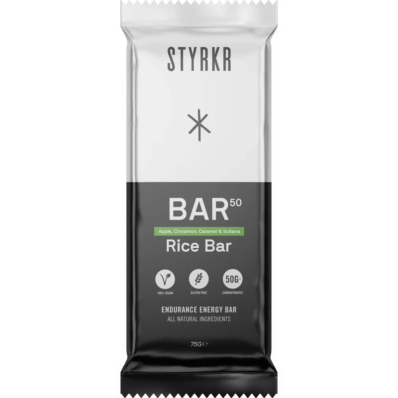 BAR50 Energy Bar x12