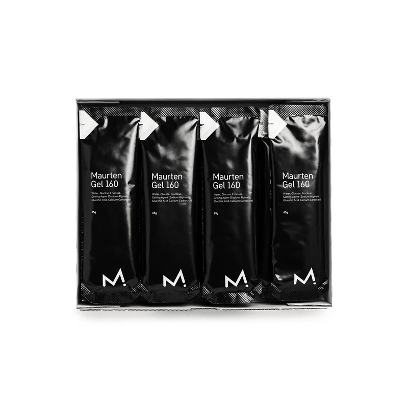 GEL 160 Box of 10 Gels