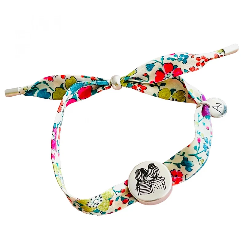 Pulsera Inseparables
