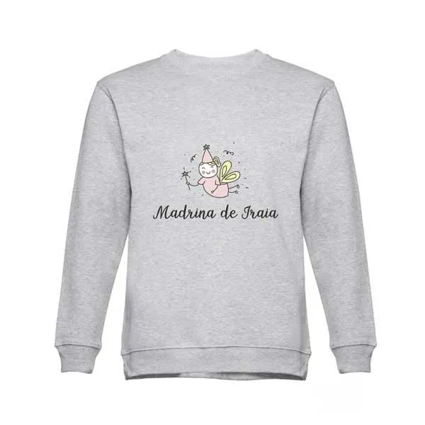 Sudadera Personalizada Madrina