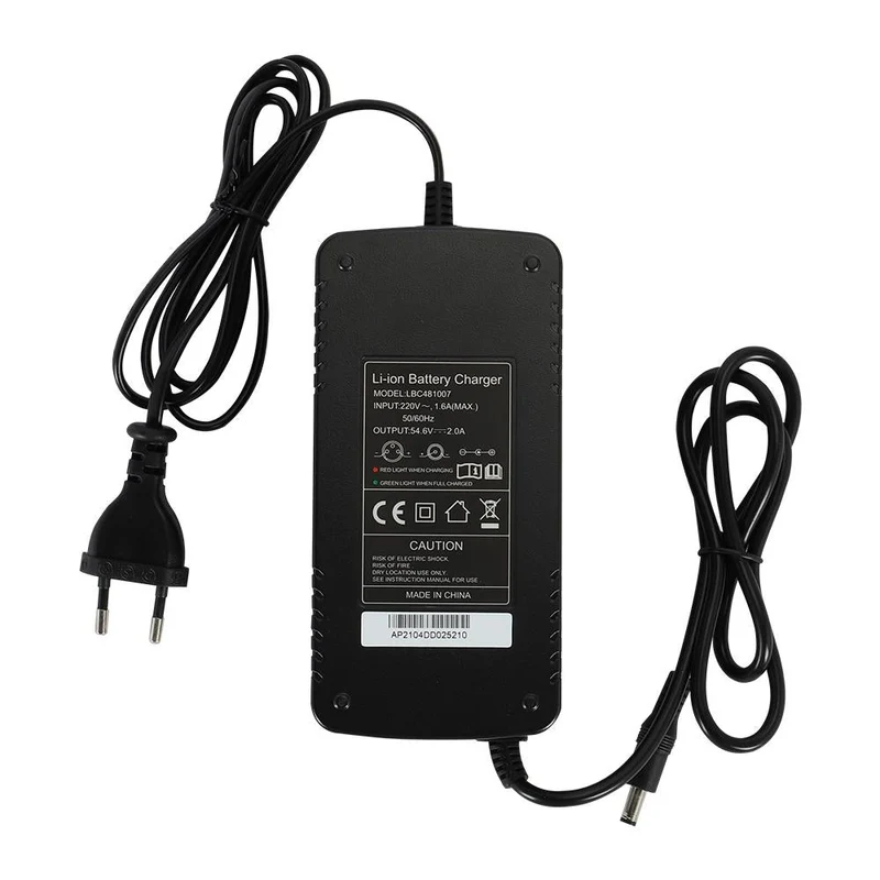 Cargador (UE) C11/C11 Pro/M1 Pro