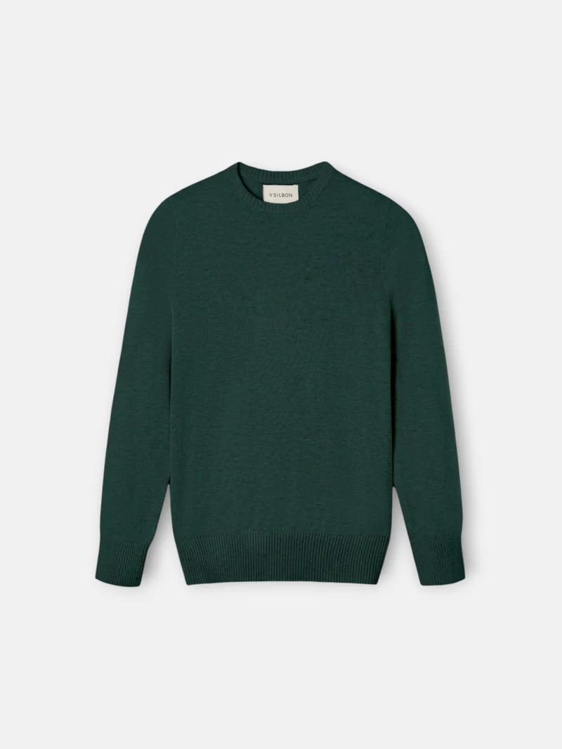 Jersey kids punto verde