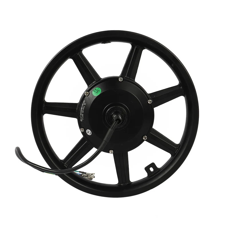 Motor d3pro