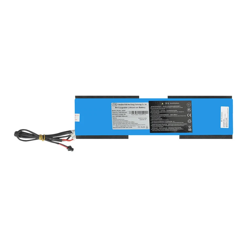 Batería adicional para D2S