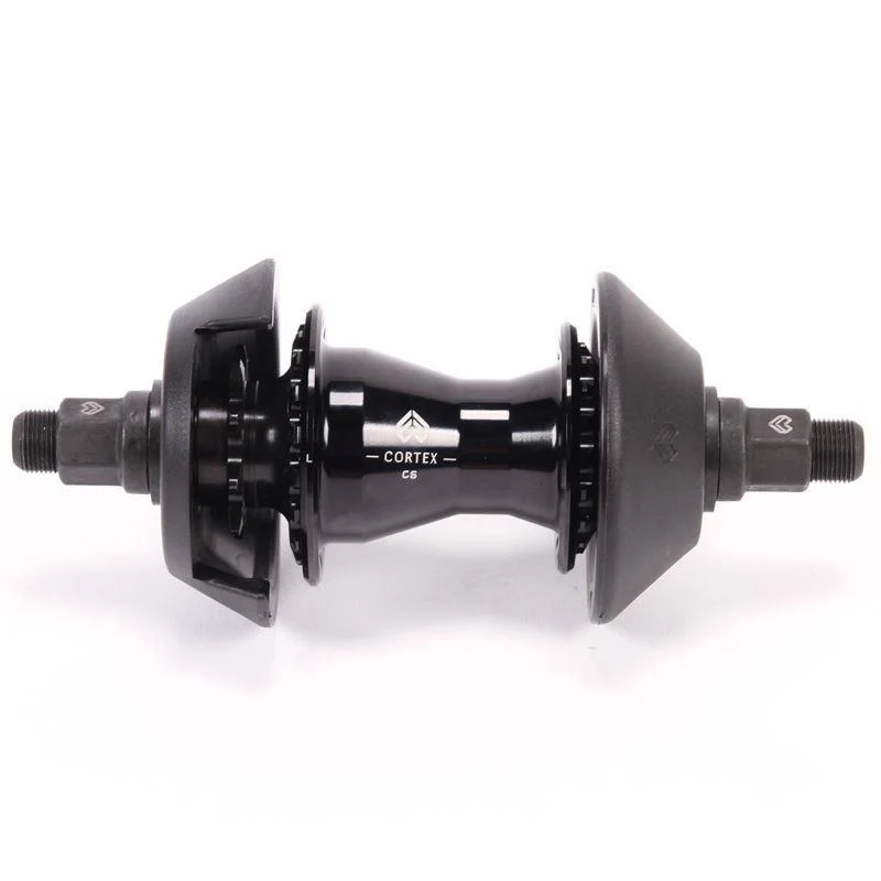 Eclat Cortex Cassette Hub With Guards - RHD