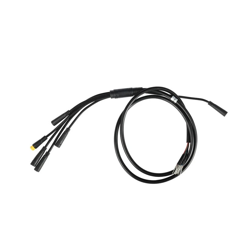 Cable impermeable para L3