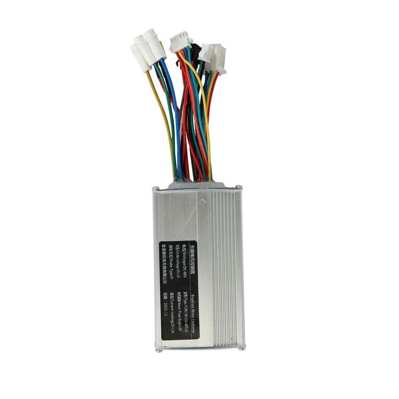 Fiido Electric Bike Controller for T1 Pro