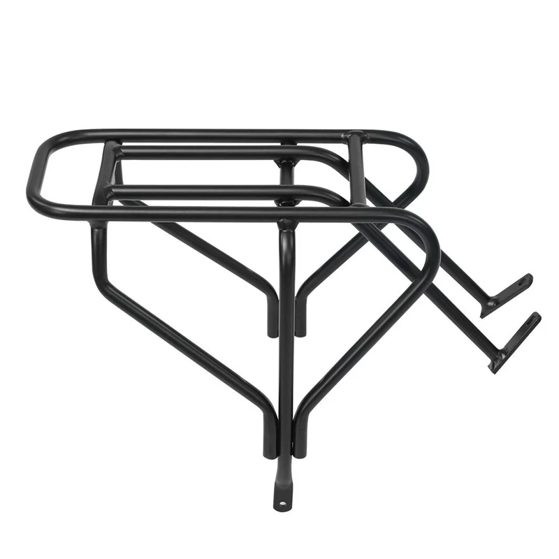 Portaequipajes trasero para bicicleta eléctrica Fiido D11/D21