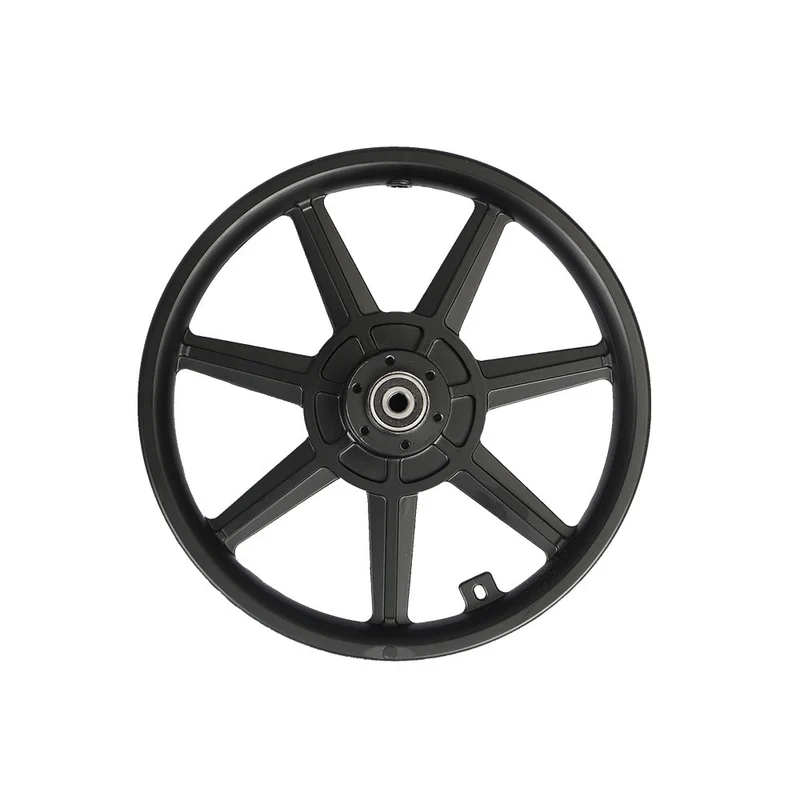 Rueda delantera para bicicleta eléctrica Fiido L3