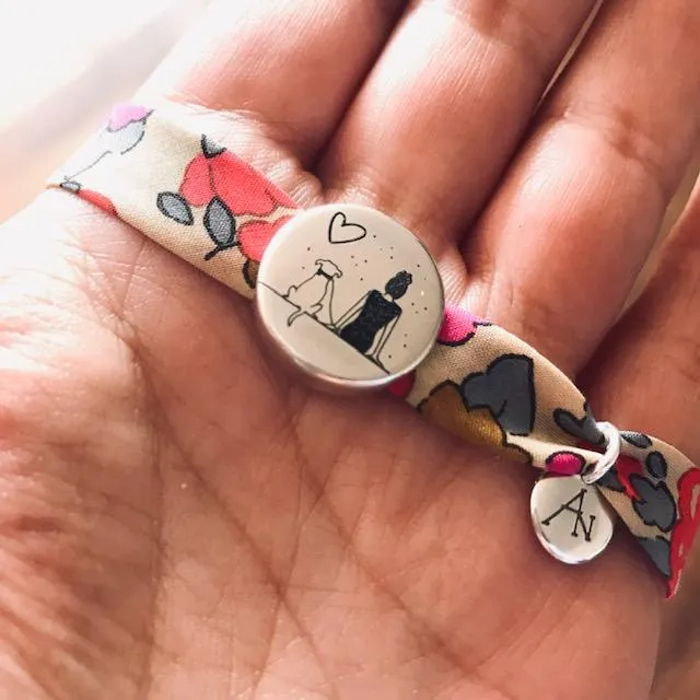 Pulsera Dog