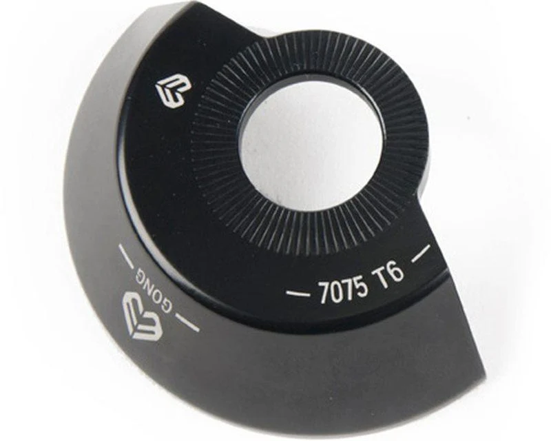 Eclat Gong V2 Alloy Driver Guard