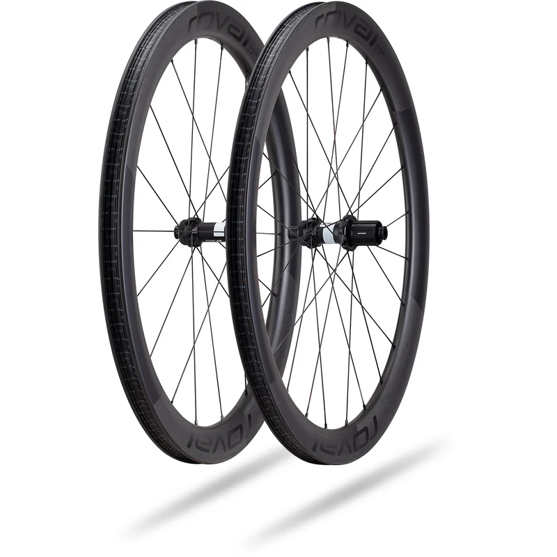 Rapide CL III Carbon Wheelset