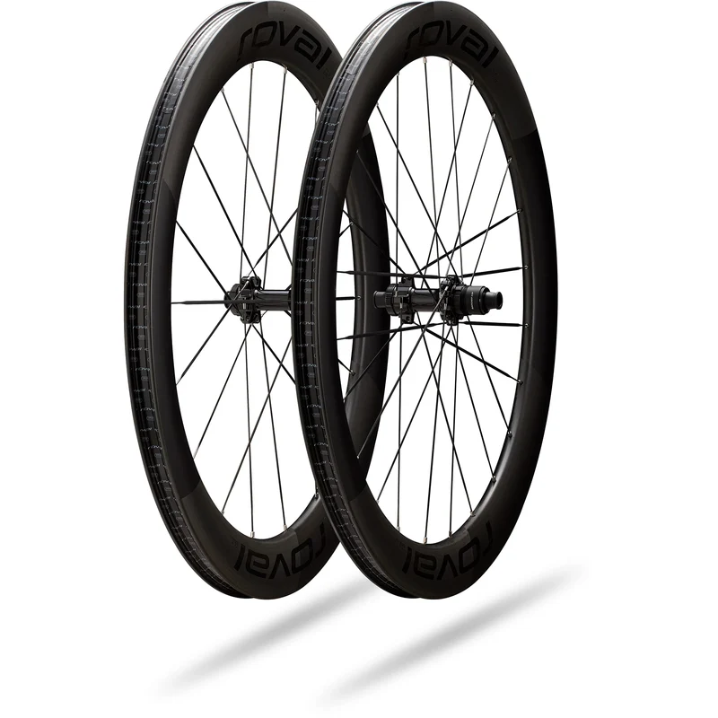 Rapide Sprint CLX Carbon Wheelset