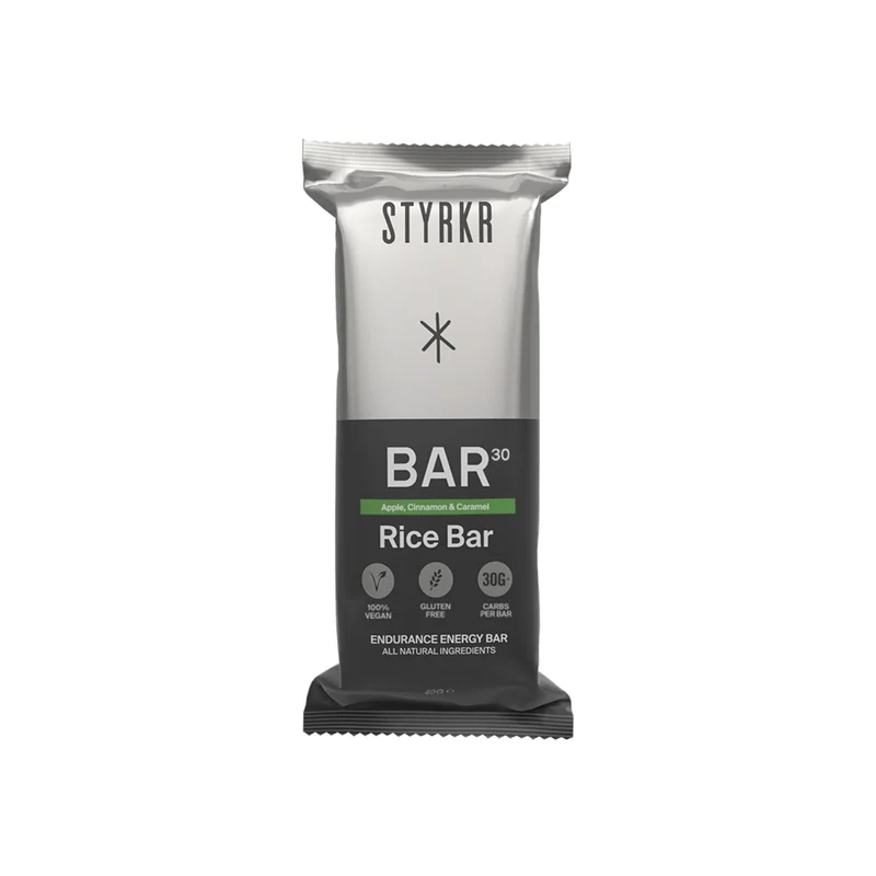 BAR30 Energy Bar x12