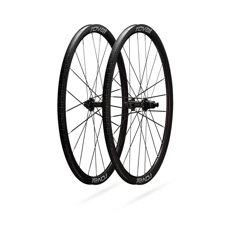 Alpinist CLX III Carbon Wheelset