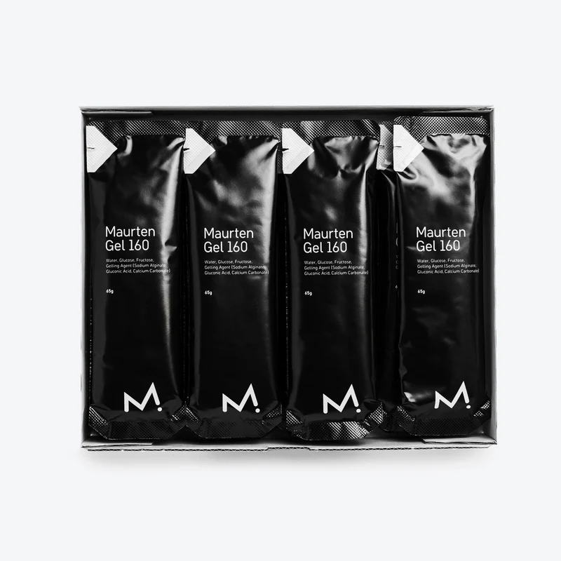 GEL 160 Box of 12 Gels