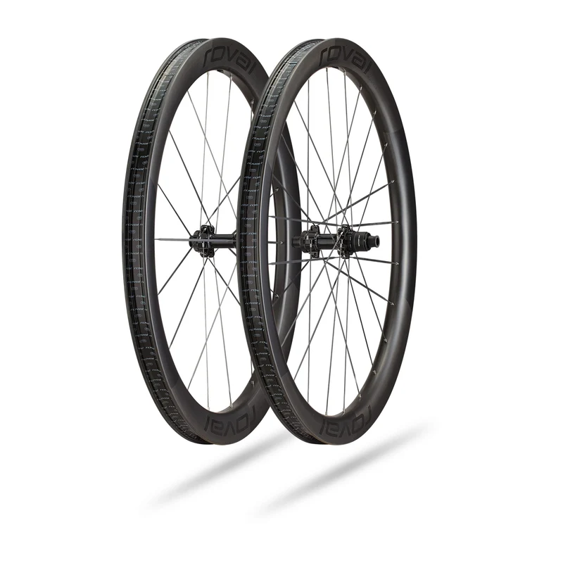 Terra Aero CLX Carbon Wheelset