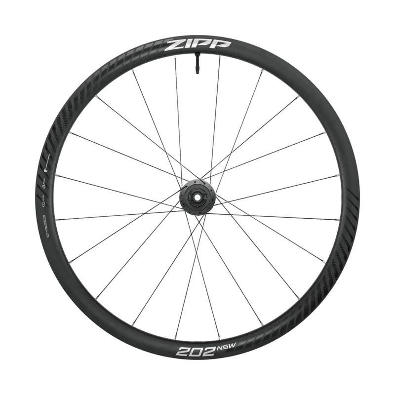 202 NSW Carbon Tubeless Wheelset