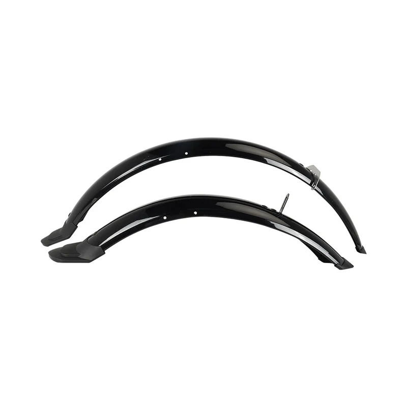 Guardabarros para bicicleta eléctrica Fiido X