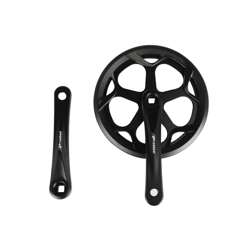 Plato y bielas para bicicleta eléctrica Fiido L3
