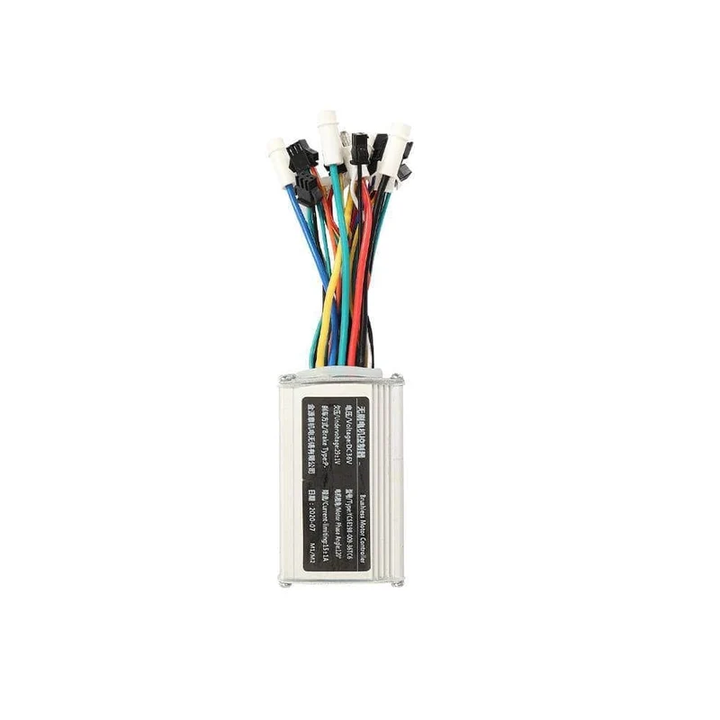 Controlador Fiido para M1 Pro (modelo antiguo)