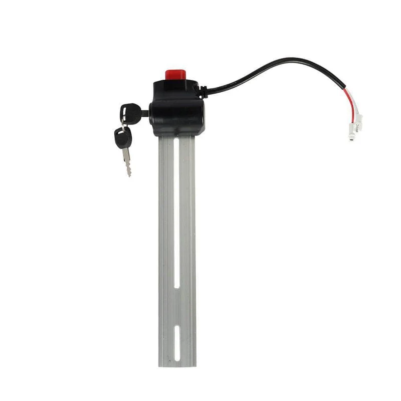 Regleta de baterías Fiido para L2 / L3