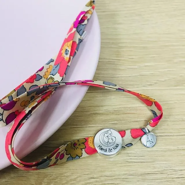 Pulsera personalizada Mum