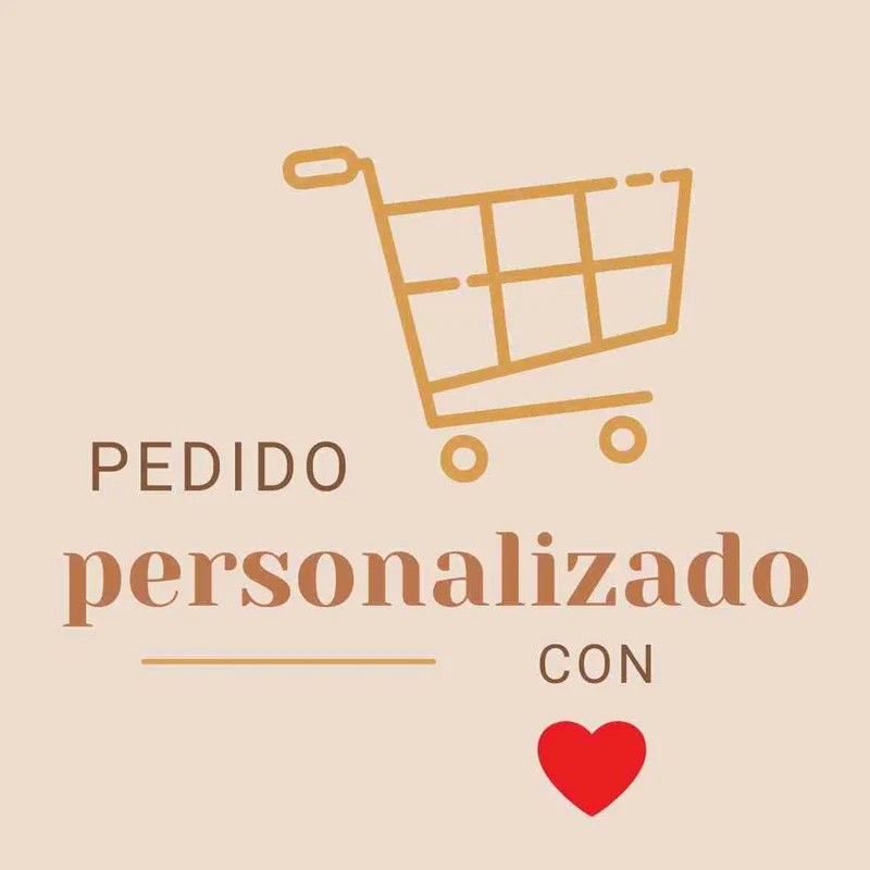PEDIDO PERSONALIZADO UPGRADE ENVIO URGENTE