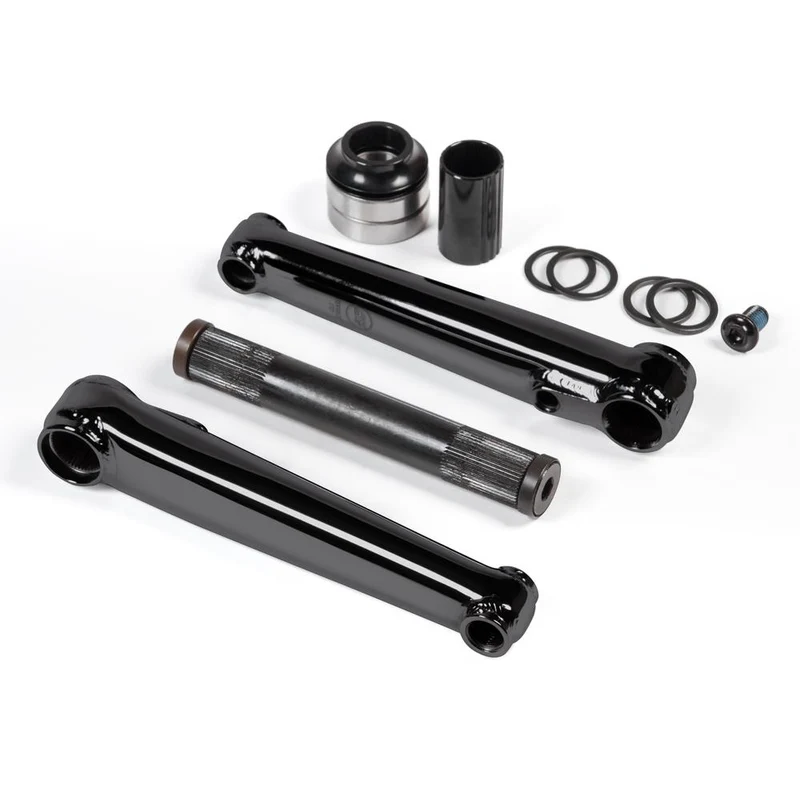 Stay Strong Terrace Pro Cranks With BB