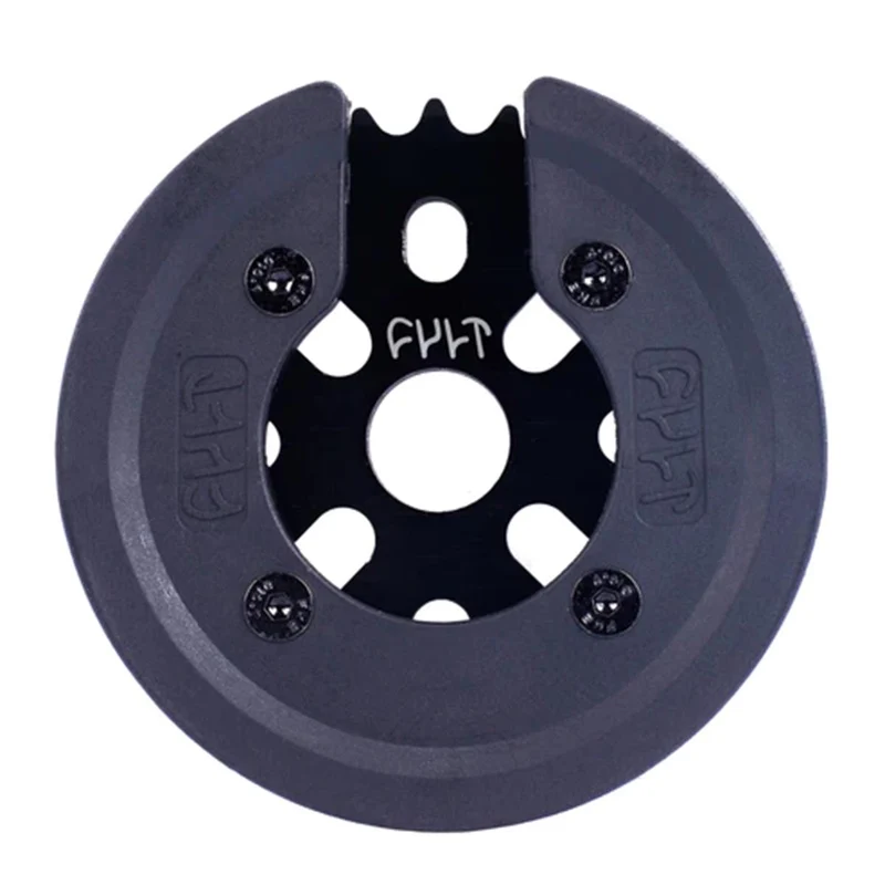 Cult Panza Conviction Sprocket