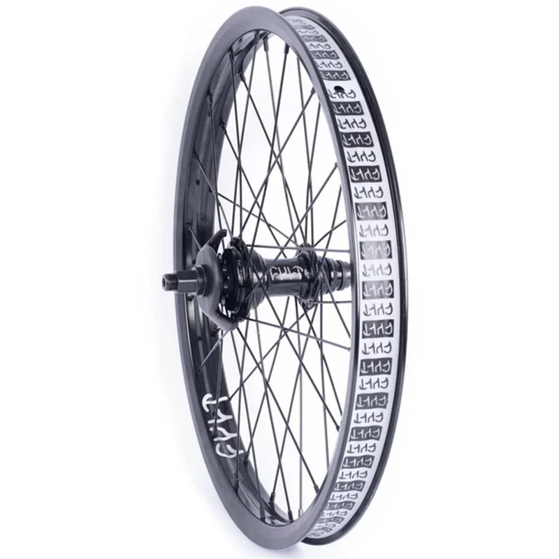 Cult Astronomical Freecoaster Wheel - RHD