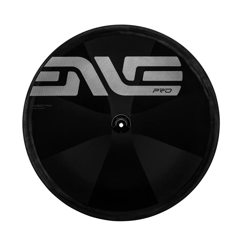 SES PRO Disc Wheelset