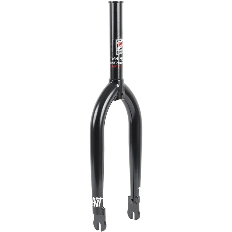 Rant Twin Peaks Zero Forks - Black