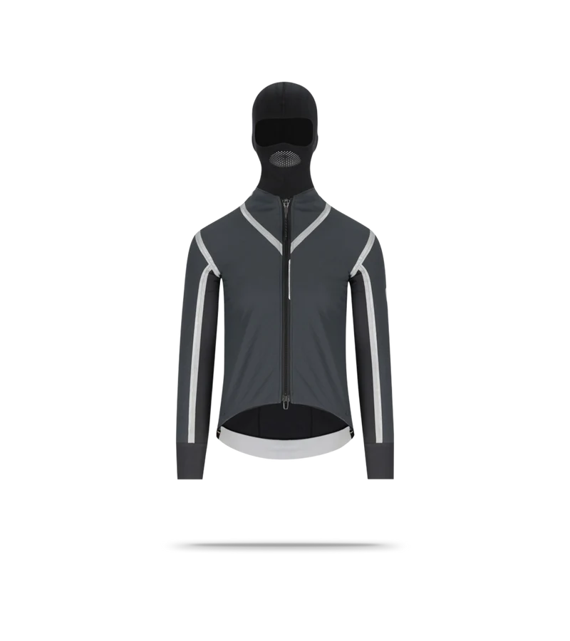 Vampire Jacket