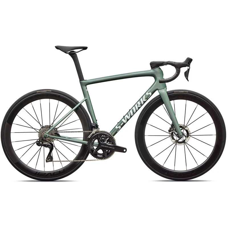 S-Works Tarmac SL8 Dura-Ace Di2 Road Bike 2026