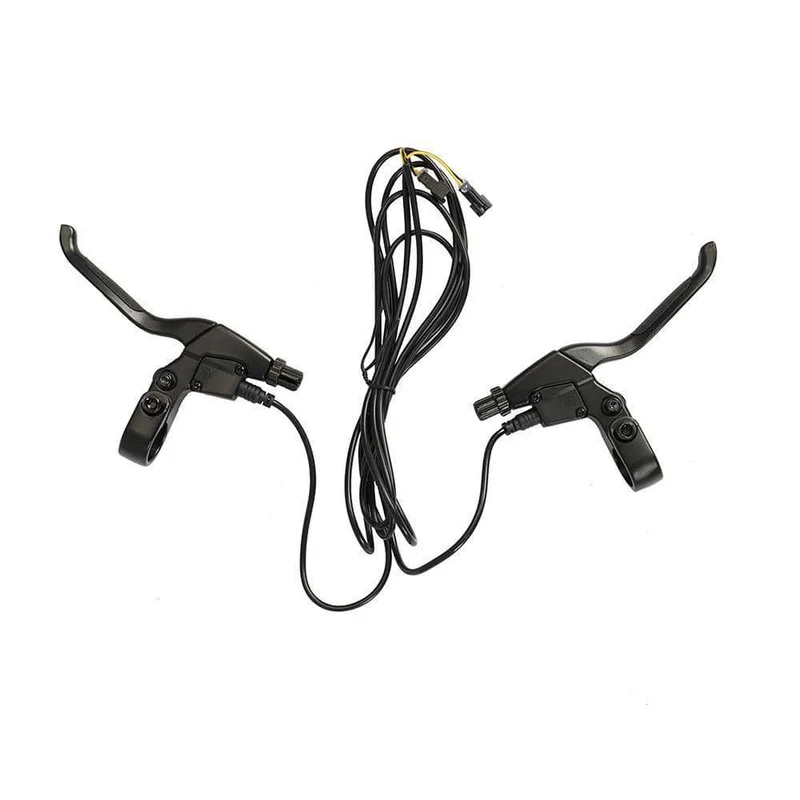 Maneta de freno con interruptor de corte de corriente Fiido para D1/D2/D2s/M1/M1pro
