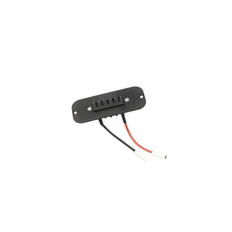Fiido Battery Shell for D1/D2/D2S/D4S