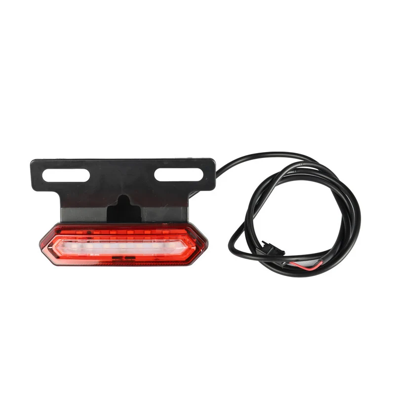 Luz trasera para Fiido L3