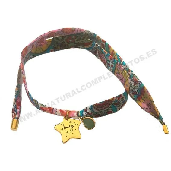 Pulsera para Amigas Star