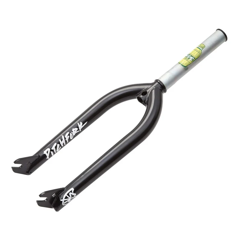 S&M Pitchfork Widemouth