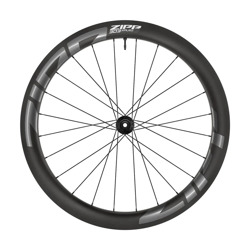 303 XPLR S Carbon Rear Wheel Tubeless