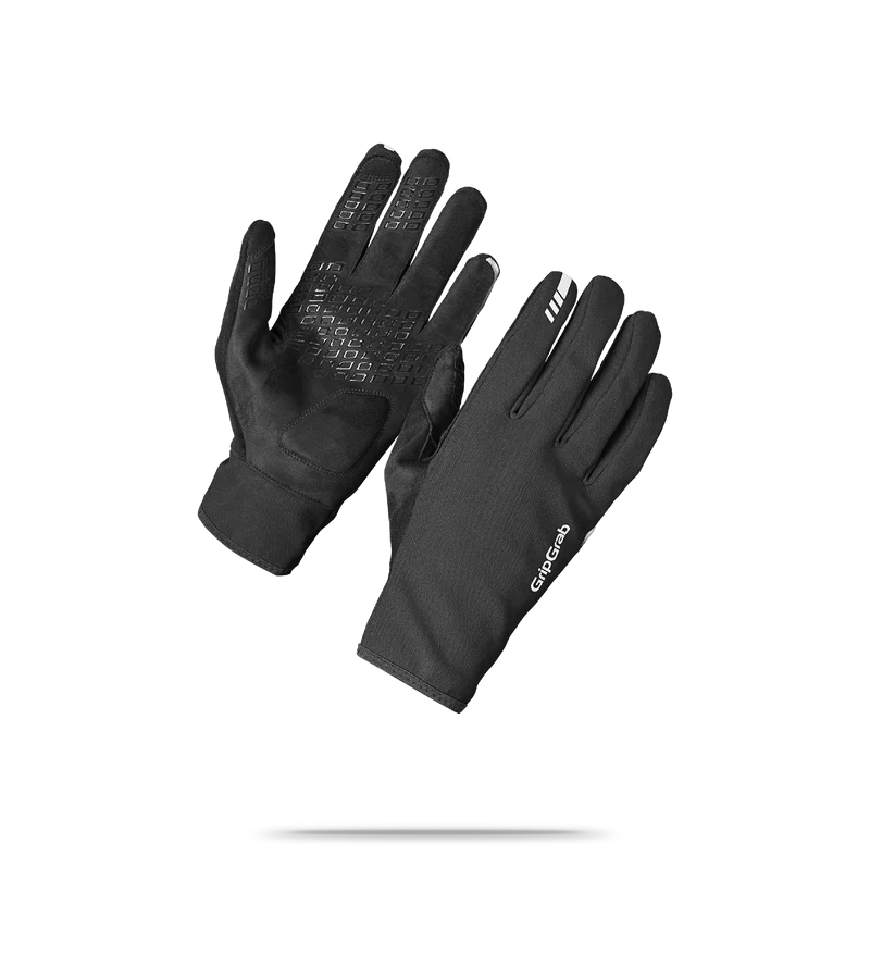 PACR Windproof Spring-Autumn Gloves