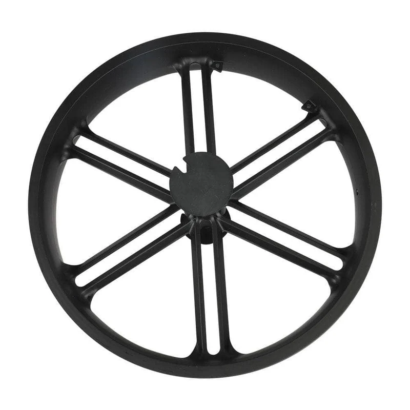 Rueda eléctrica Fiido para bicicleta T1