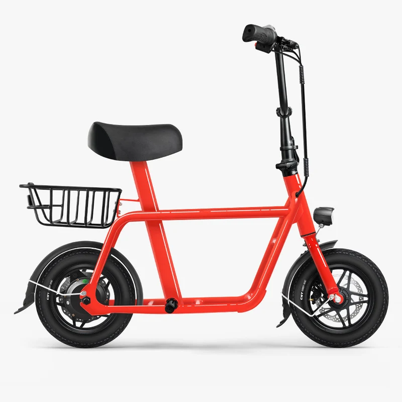 Scooter eléctrico plegable Fiido Q1