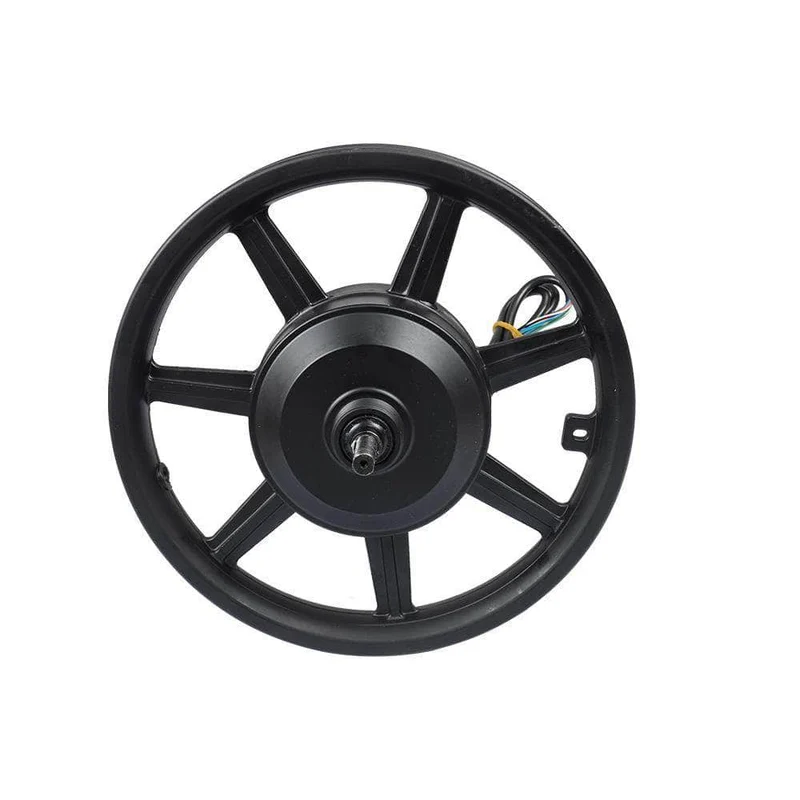 Motor Fiido L3