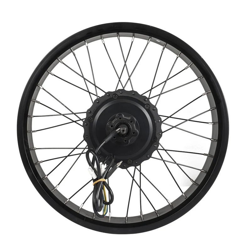 Conjunto de rueda trasera para M1 pro