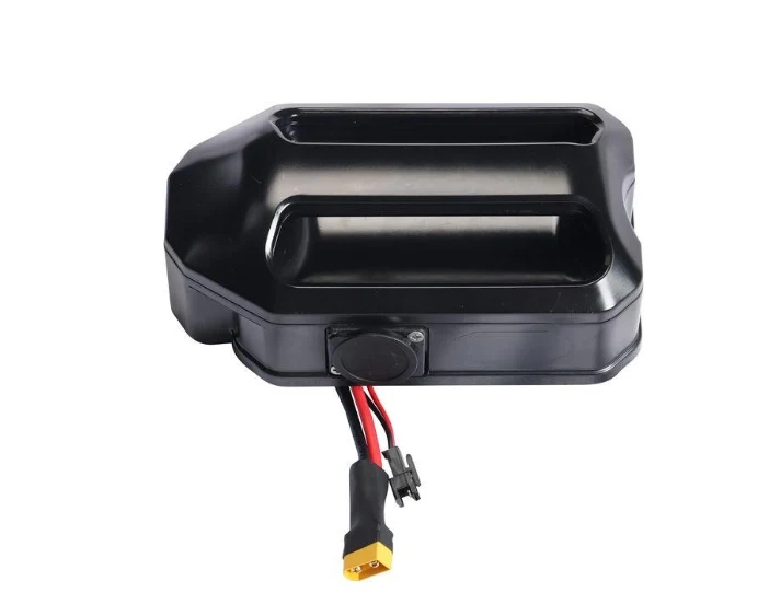 Cubierta superior de la batería para bicicletas eléctricas Fiido L2/L3/T1