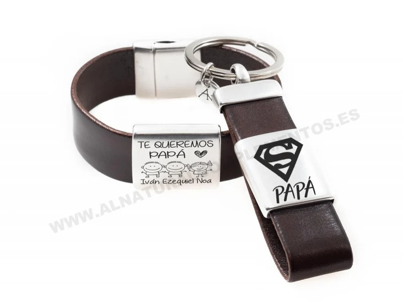 Pack Regalo Para Papá