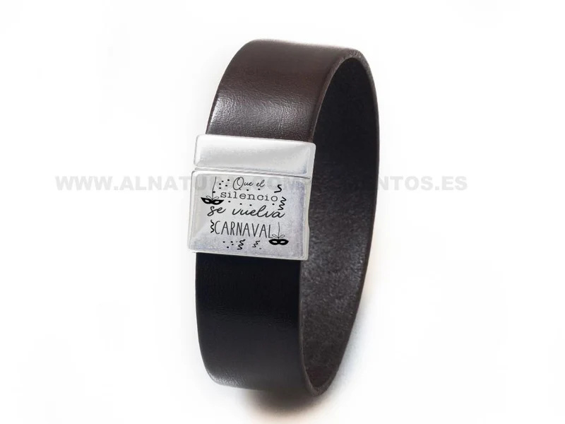 Pulsera Carnaval